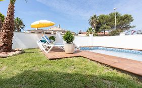 Holiday Home Estrella