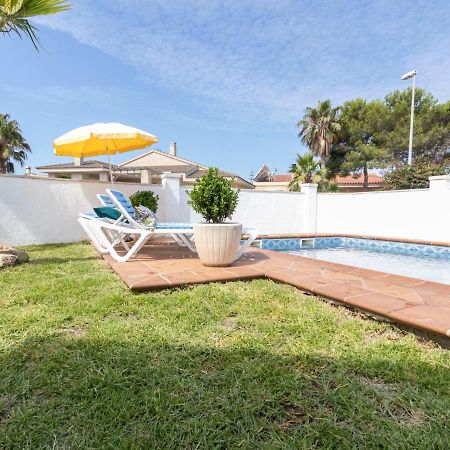 Holiday Home Estrella Riumar Exterior foto