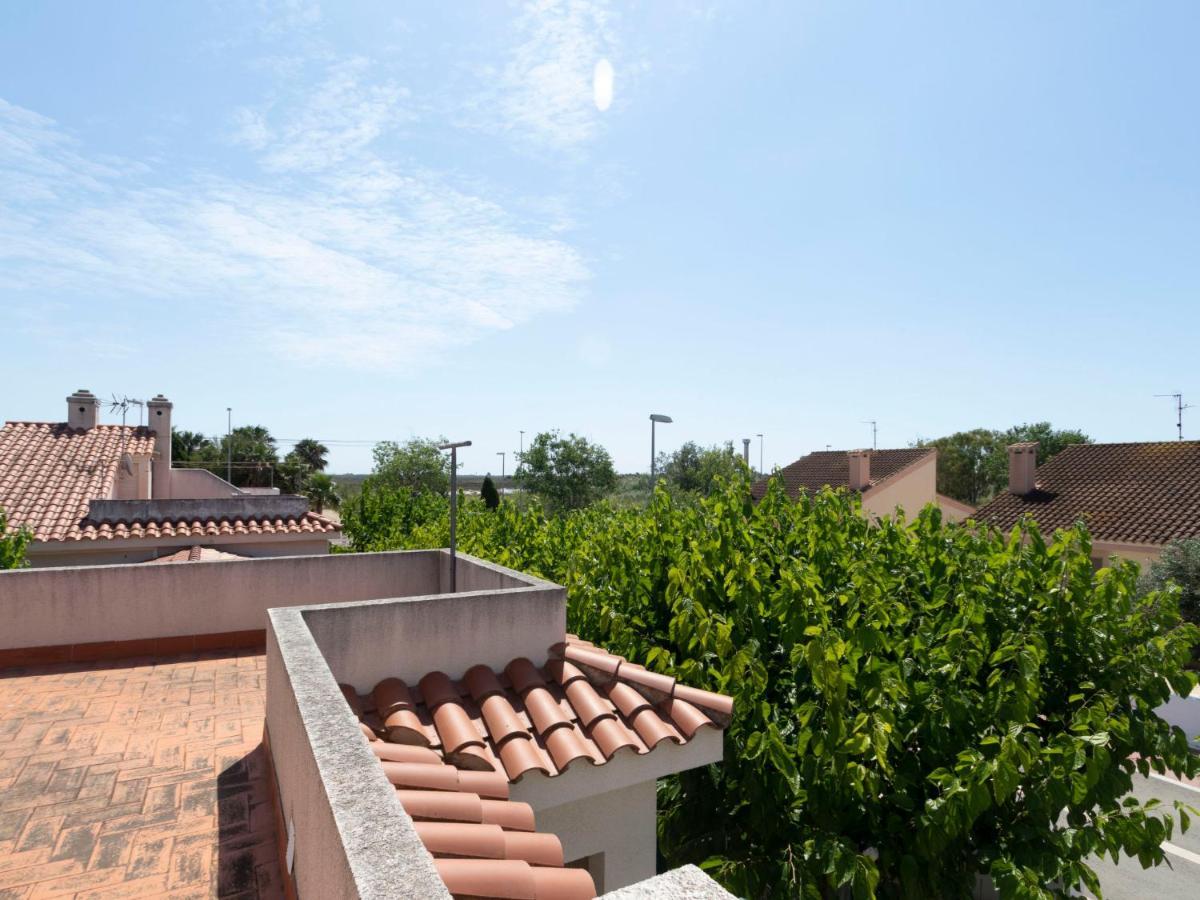 Holiday Home Estrella Riumar Exterior foto