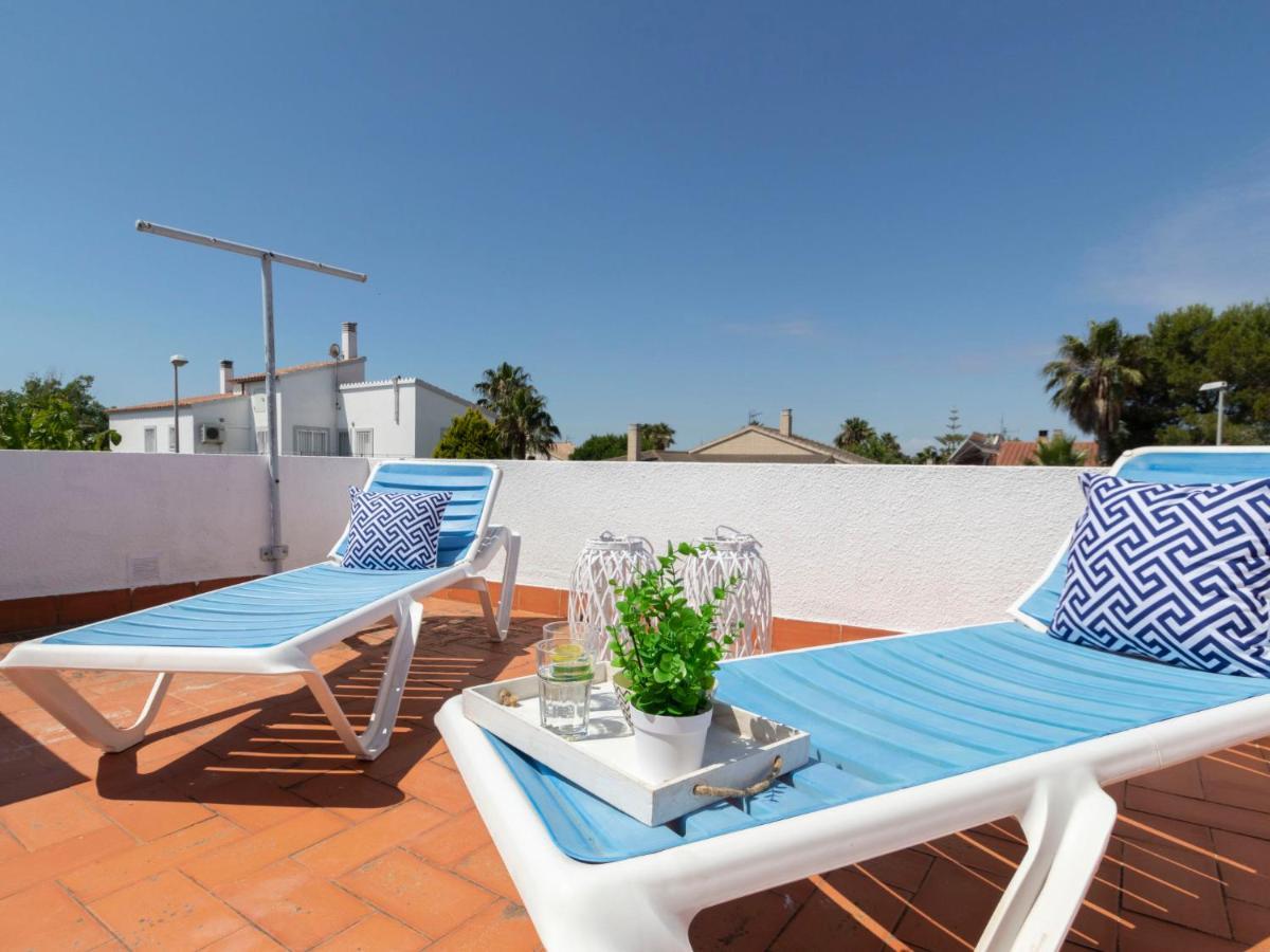 Holiday Home Estrella Riumar Exterior foto