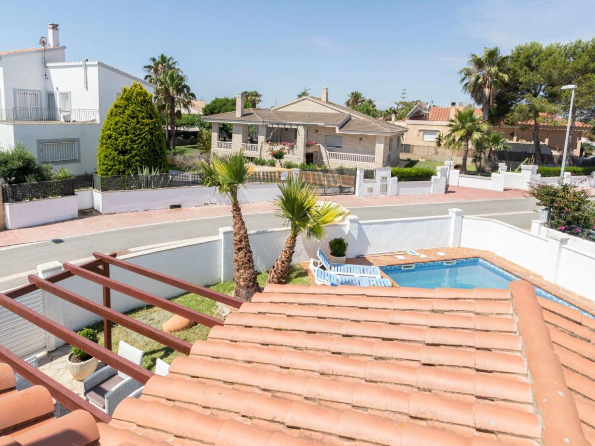 Holiday Home Estrella Riumar Exterior foto