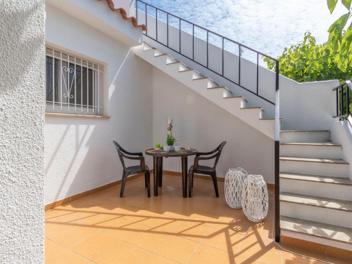 Holiday Home Estrella Riumar Exterior foto