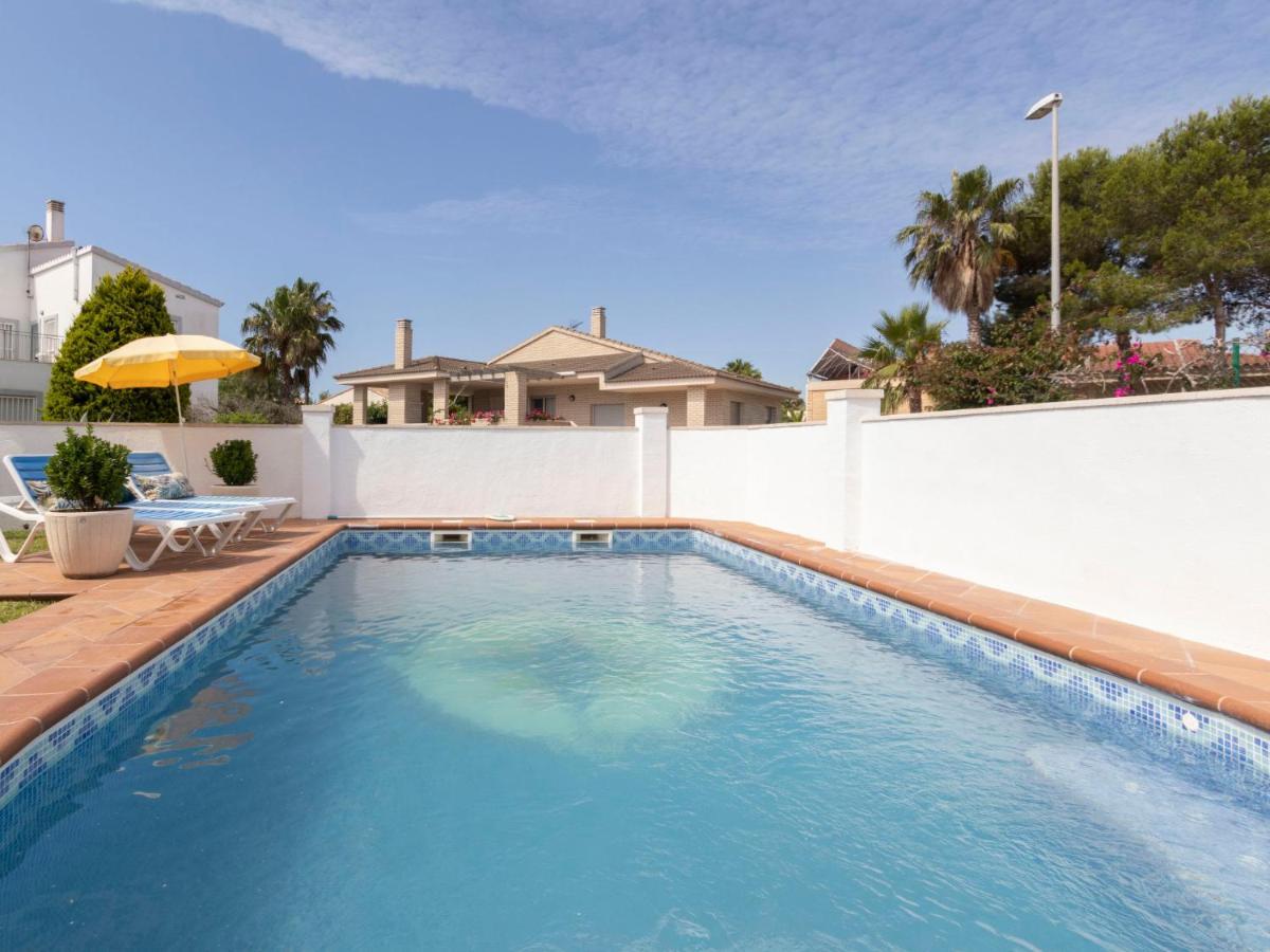 Holiday Home Estrella Riumar Exterior foto