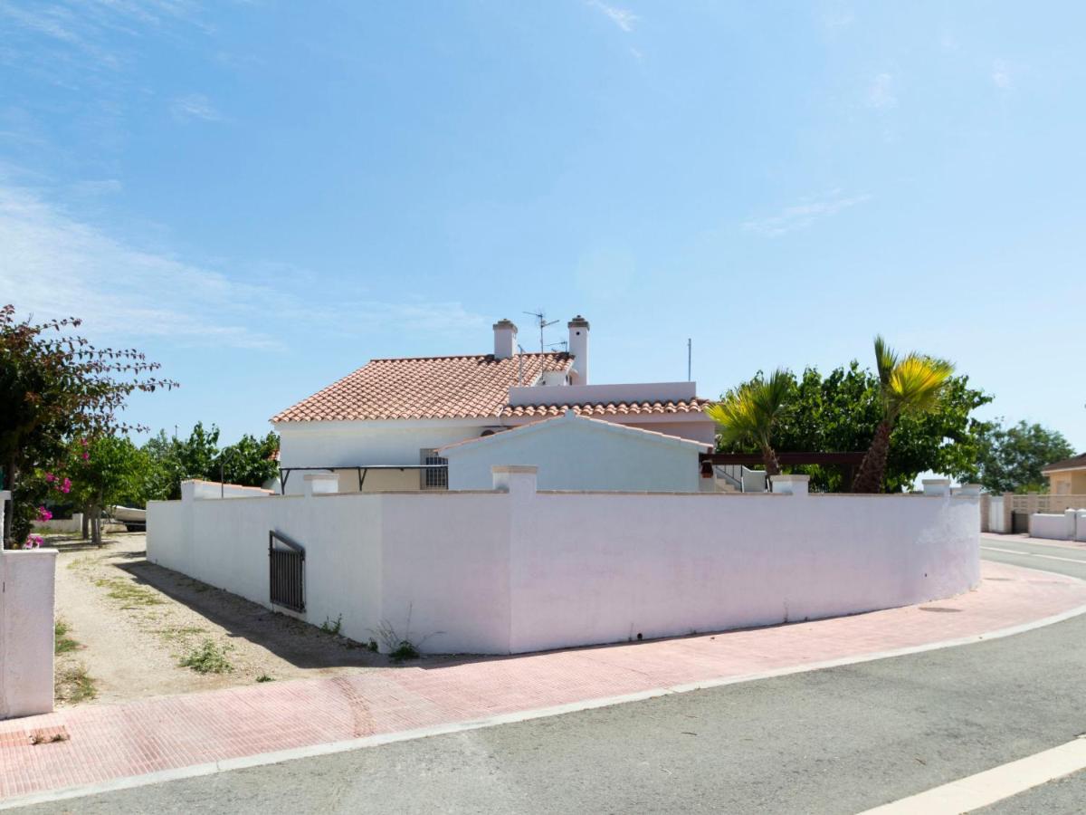 Holiday Home Estrella Riumar Exterior foto