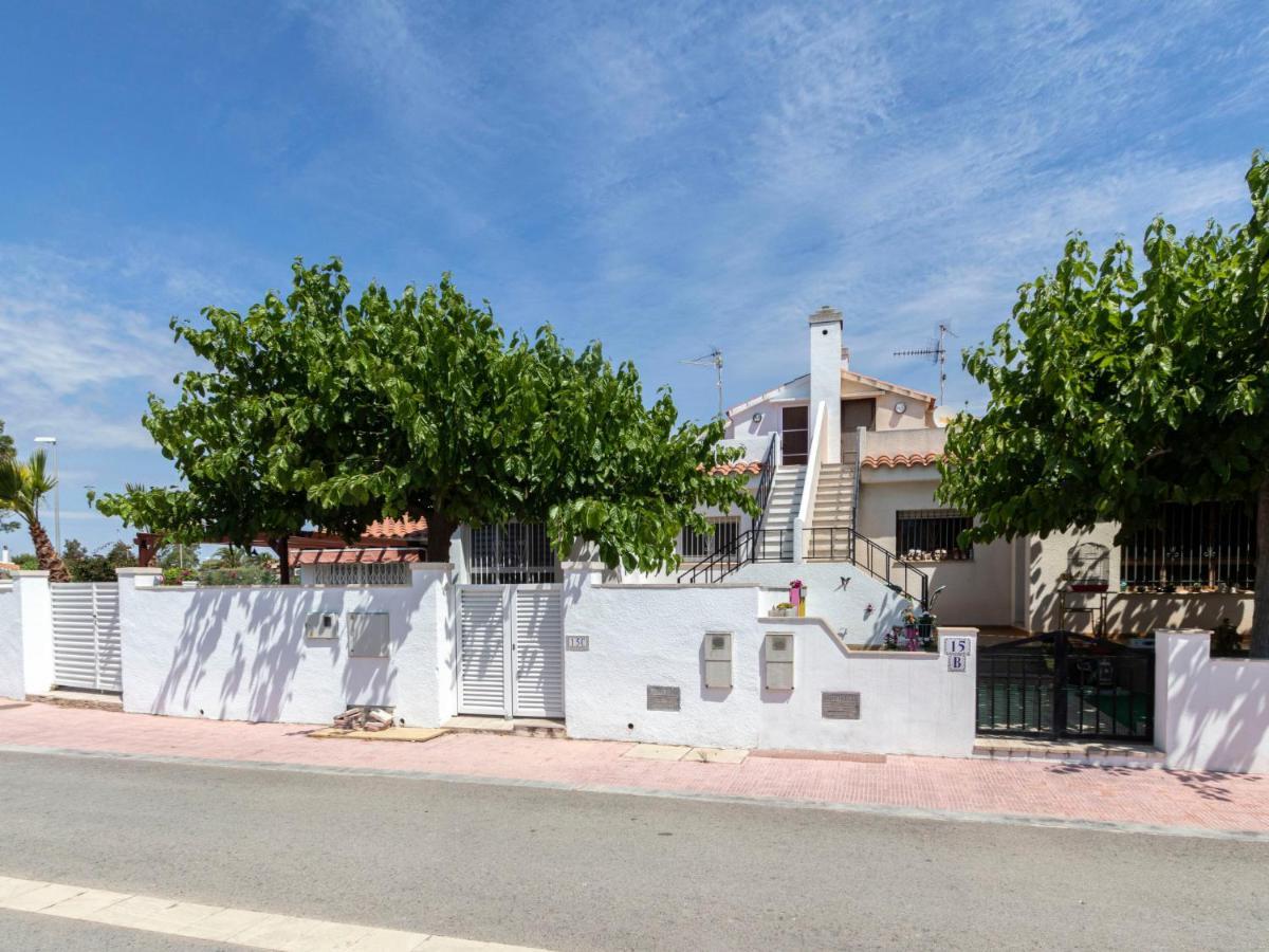 Holiday Home Estrella Riumar Exterior foto